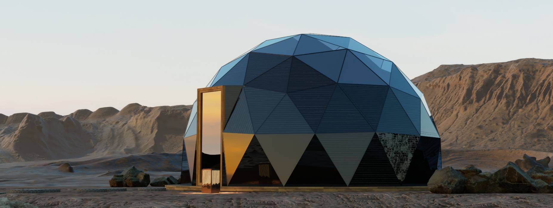 老河口市星空酒店帐篷